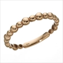 ★受注生産★K10PGリング 7号