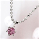 ★受注生産★ピンクトルマリンペンダント/213898