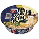 【ケース販売】 寿がきや だし名人 関西風うどん生タイプ 131g 36個セット まとめ買い