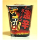 【ケース販売】 農心 旨 激辛ラーメン 65g 36個セット まとめ買い