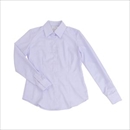 【コスプレ】 TeensEver(ティーンズエバー) コスプレ TE-11AW シャツ ブルーストライプ L 4560320837497