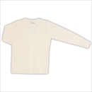 【コスプレ】 TeensEver(ティーンズエバー) コスプレ TE-11AW カーディガン ホワイト L 4560320837909