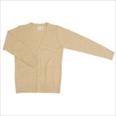 【コスプレ】 TeensEver(ティーンズエバー) コスプレ TE-11AW カーディガン ベージュ LL(大きいサイズ) 4560320837947