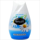 リナジット エアーフレッシュナー ピュアブリーズ198g 12個セット