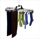 CBジャパン アルミ角ハンガー52 黒