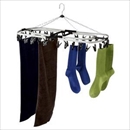 CBジャパン アルミ角ハンガー44 黒