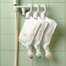 三輝 詰め替えそのまま 3セット(イエロー・オレンジ・グリーン) & アーム