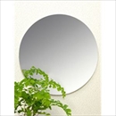 東プレ 割れない鏡 セーフティミラー 丸