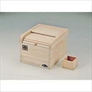 米びつ 桐製 5kg用