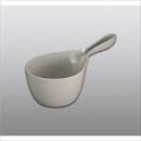 デュロー ハンディーボール グレー