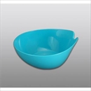 デュロー ウォッシュボール(湯桶) ブルー