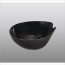 デュロー ウォッシュボール(湯桶) ブラック