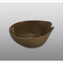 デュロー ウォッシュボール(湯桶) ブラウン