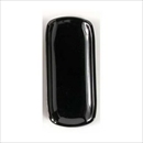 おしぼりトレー 【3個入り/1セット】 樹脂製 ブラック(黒)