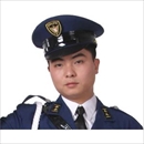 【コスプレ】 ポリスマンハット 紺 4562135693909