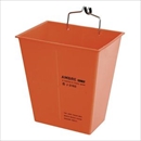 アンブル ハングポケットM オレンジ