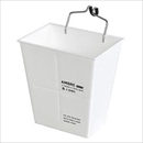 アンブル ハングポケットS ホワイト