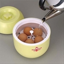 温泉たまご器 たま5ちゃん