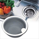 抗菌セラミックコート ゴミカゴ