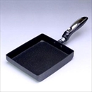 マーブレックス IH対応卵焼き15x18センチ MR-4452
