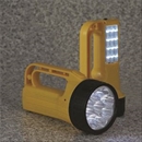 充電式ハンディLEDライト