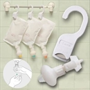 詰め替えそのまま 1セット(ホワイト)