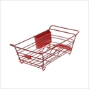 水切り ドレーナー S ラクール レッド(赤)