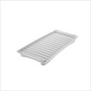 水切りトレー トレー S ラクール ホワイト