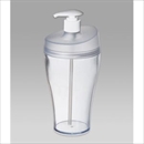 デュロー ディスペンサー クリアー