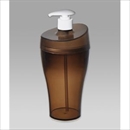 デュロー ディスペンサー ブラウン