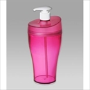 デュロー ディスペンサー ピンク