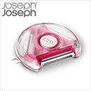 JosephJoseph ロータリーピーラー ピンク