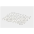 シンクマット ラクール ホワイト