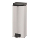 ブラバンシア レクタングラー ペダルビン 角型 マット 25L