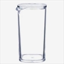 OVA ウォーターカラフェ 650ml クリア