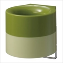 傘ホルダー シングルタイプ I-482 グリーン