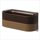 傘ホルダー ワイドタイプ I-483 ブラウン