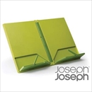 JosephJoseph(ジョゼフジョゼフ) クックブック グリーン