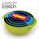 JosephJoseph(ジョゼフジョゼフ) NEST ネスト9 プラス