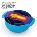 JosephJoseph(ジョゼフジョゼフ) NEST ネスト7 プラス
