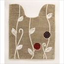 トイレマット ロングサイズ エトフ ベージュ