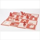 ジョイントマット Marchen mat メルヘンマット あかずきん