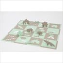 ジョイントマット Marchen mat メルヘンマット 3びきのこぶた