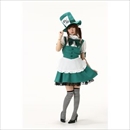 【コスプレ】 Als シルクハットメイド Alice's 4571142462309