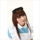 【コスプレ】 Alice'sリボンカチューシャ 黒 4571142457404