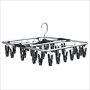 Kogure(コグレ) 室内干しハンガー30 Black